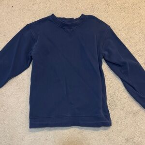 Lululemon pullover